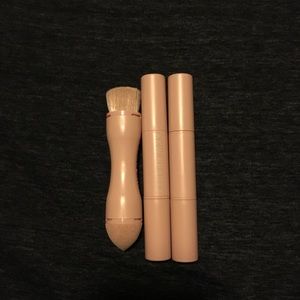 KKW Creme Contour Kit Light